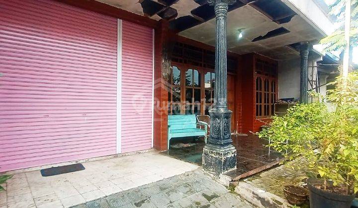 Rumah di Karangayu , Semarang Ln 5038  1