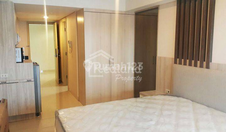 Apartemen Pinnacle Lt 15 , Semarang Ln 3951  1