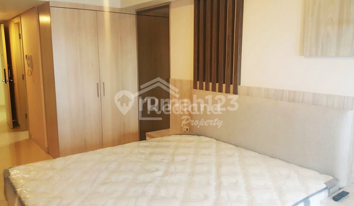 Apartemen Pinnacle Lt 15 , Semarang Ln 3951s  3