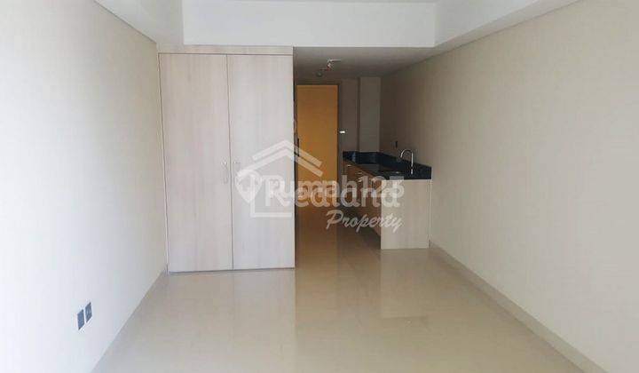 Apartemen Pinnacle Lt 15 , Semarang Ln 1873  2