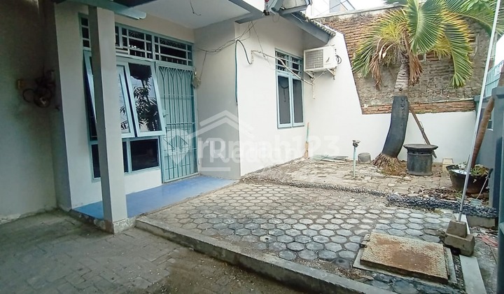 Rumah bagus Siap pakai di Semarang Indah, Semarang Ln 5110s 1