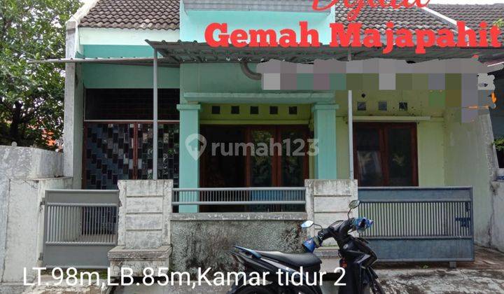 Rumah Murah Gemah  Pedurungan 1