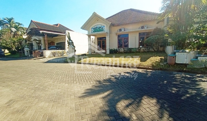 Rumah di Graha Estetika Banyumanik ,semarang Ln 5340  1