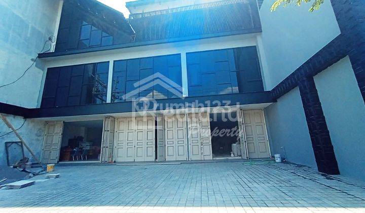 Ruko baru 2lt di Majapahit , Semarang Ln 5404  1