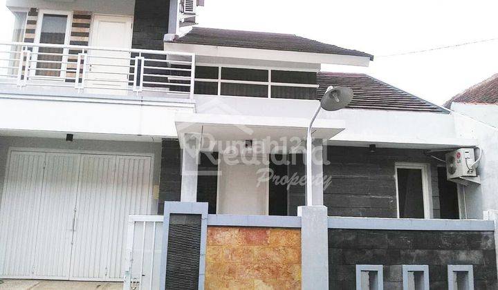 Rumah di Jalan Amarta , Semarang Ln 5441  1