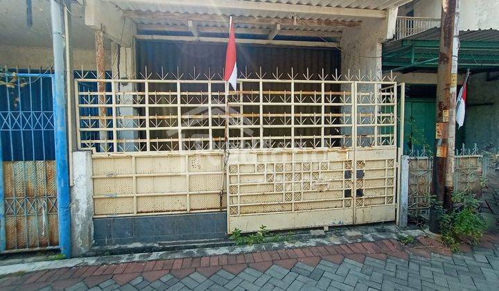 Rumah di Daerah Mataram , Semarang Ln 5596  1