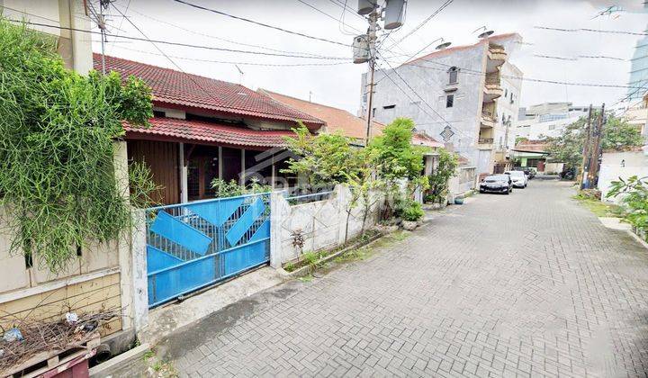 Rumah di Daerah Pekunden , Semarang Ln 5671  1