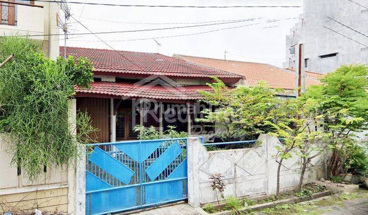 Rumah di Daerah Pekunden , Semarang Ln 5671  2