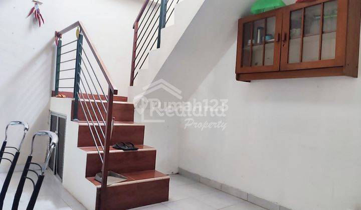 Rumah di Perum Greenwood , Semarang Ln 5738  2