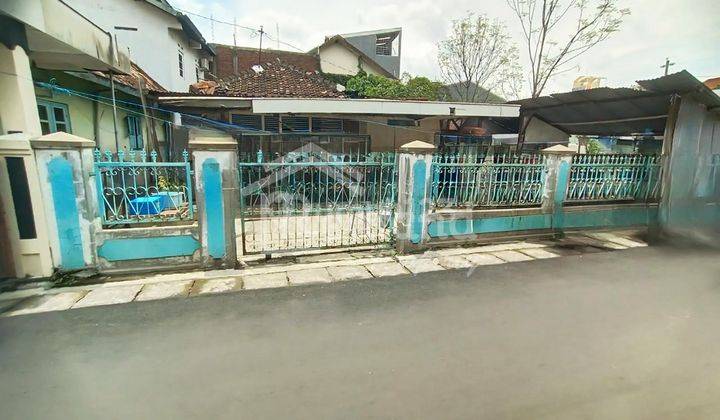 Tanah di Semarang Tengah Ln 6349 2