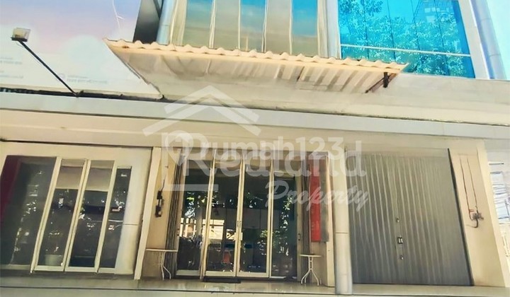 Hotel di Semarang Tengah Ln 6487  1