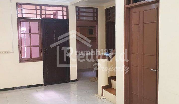 Rumah di Semarang Indah , Semarang Ln 6489  2