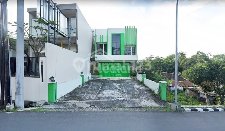 Shop House in Gombel, Semarang Ln 6497s 2