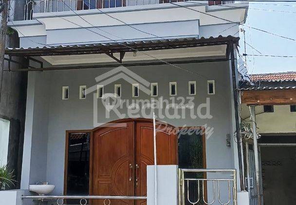 Rumah di Semarang Timur Ln 6613  1