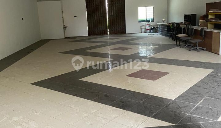 Ruko Bagus 2 Lantai Lokasi Strategis di Majapahit , Semarang 2