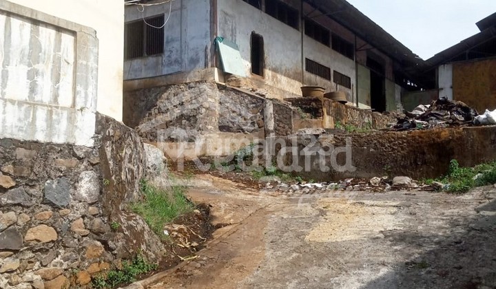 Gudang di Prof Hamka , Ngaliyan Semarang ( Ln 7630 ) 2