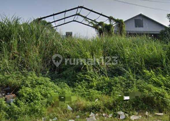 Tanah Strategis di Untung Suropati Dekat Kic Gatsu Semarang