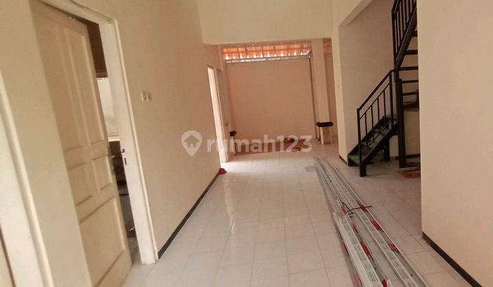 Rumah Cantik, 3 Kamar Tidur,di Semarang Indah (1317) 1