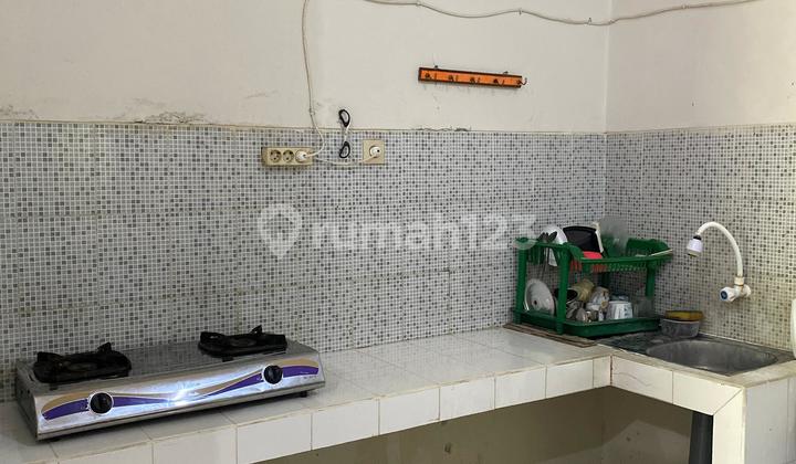 4-Bedroom House Ready to Use Flood-Free in Semarang Indah 2