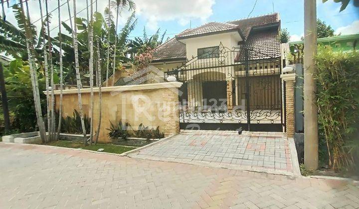 Rumah di Semarang Indah , Semarang Ln 7305  2