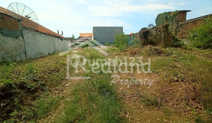 Tanah di daerah Semarang Barat ( Ln 8145 ) 1