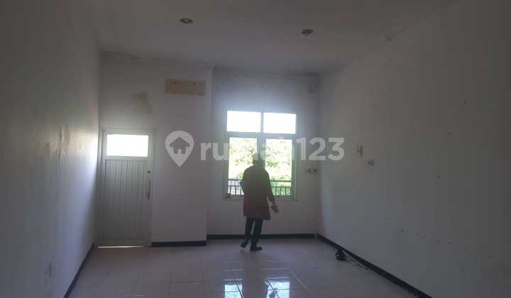 Ruko di Daerah Puspanjolo , Semarang 2