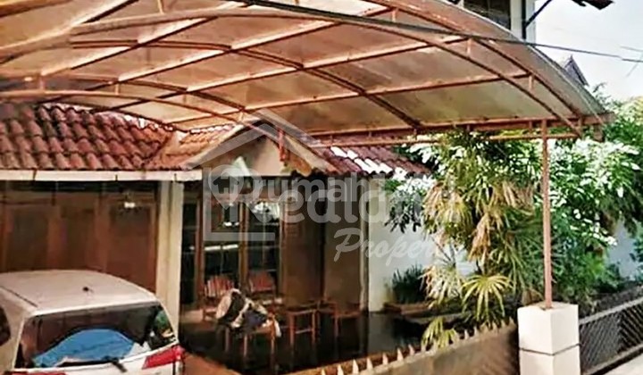 Rumah di Ngesrep , Banyumanik Semarang ( Ln 7517 ) 1