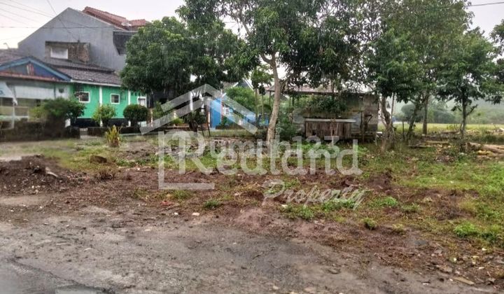 Tanah di daerah Sewakul , Ungaran ( Ln 8216S ) 2