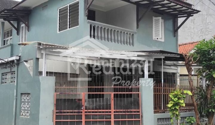 Rumah di Daerah Seteran , Semarang ( Ln 8146 ) 1