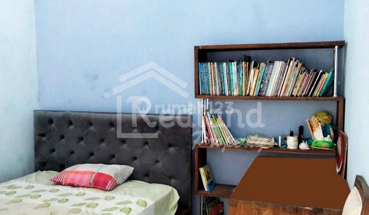 Rumah Furnished Dekat Undip,Nasima Di Perum Graha Estetika , Semarang ( Ln 7007 ) 2