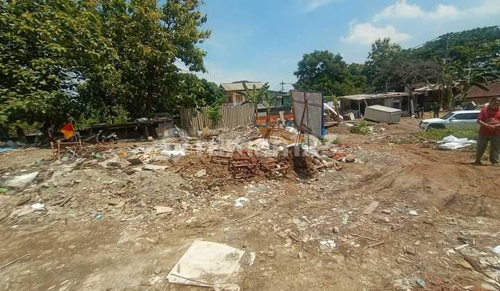 Tanah di Simongan Manyaran , Semarang 2