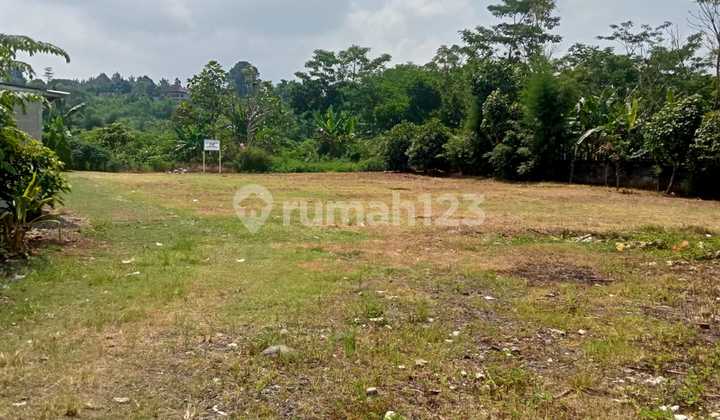 Land in the Sewakul area, Ungaran (Plot 8216S) 1
