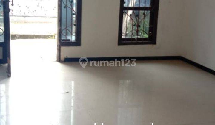 Rumah Bagus Bebas Banjir Semarang Indah Semarang 2