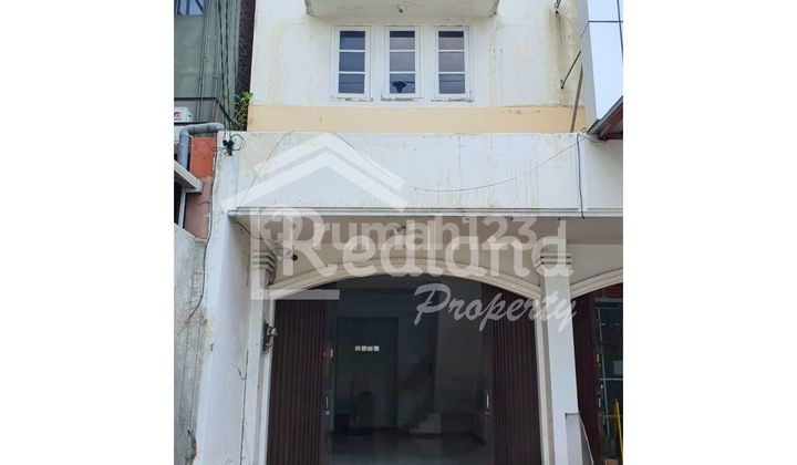 Ruko di Setiabudi , Semarang ( Ln 8142 ) Ruko di Setiabudi , Semarang ( Ln 8142 )