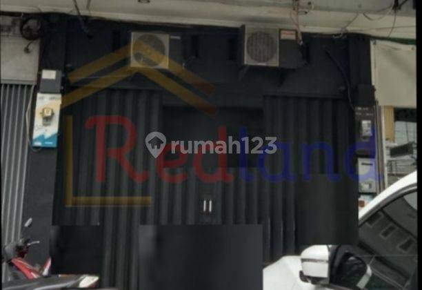 Ruko Bagus Strategis Di Anjasmoro Ln1812 1