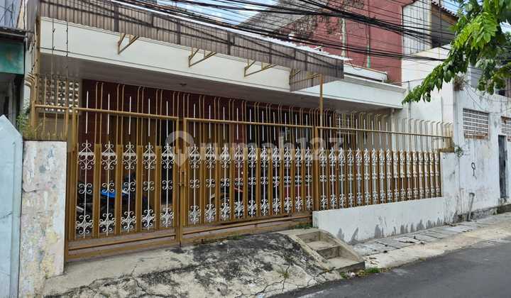 Rumah Dekat Udinus Indraprasta Cocok untuk Kantor, Mahasiswa 2