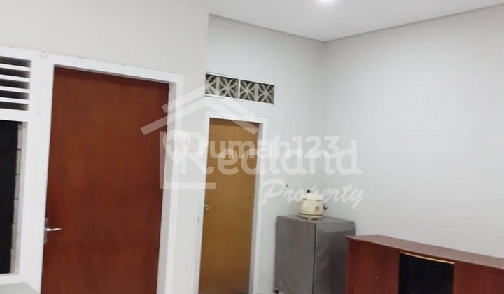 Rumah Strategis Bagus Tengah Kota Semarang Dijual di Puspowarno , Semarang ( Ln 7812 ) 2