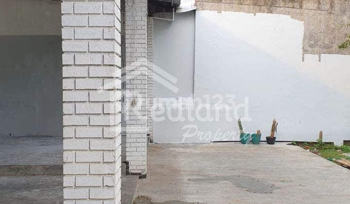 Tanah di Setiabudi , Semarang ( Ln 8141 ) 2