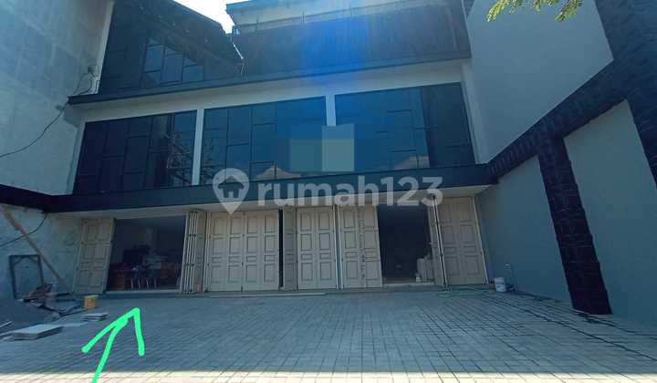 Ruko Bagus 2Lt Lokasi Strategis di Majapahit , Semarang