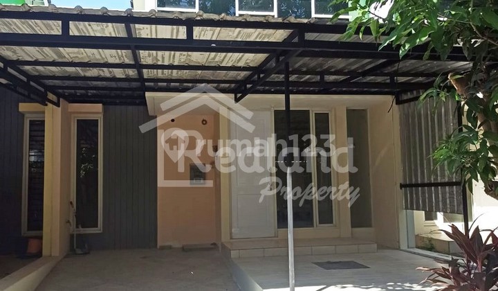 Rumah di Grand Marina , Semarang ( Ln 7745 )