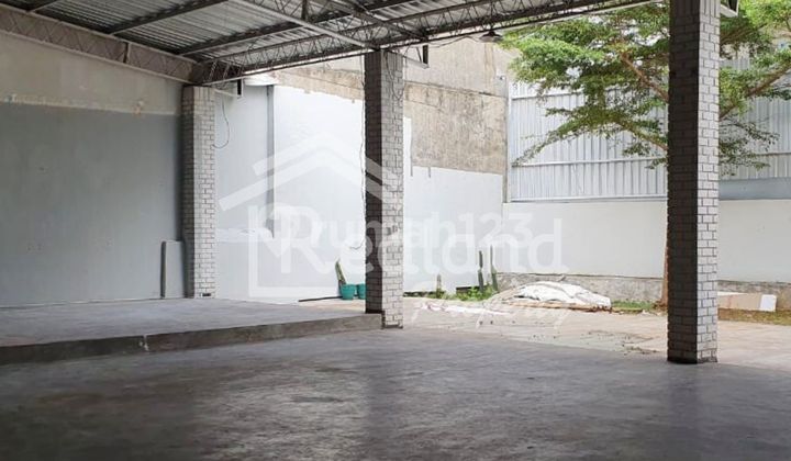 Tanah di Setiabudi , Semarang ( Ln 8141 ) 1