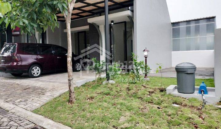 Rumah Good Invest, Hm, Minimalis Modern, Perumahan Elite Ln 6393 2