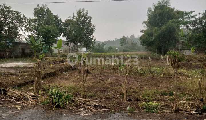 Land in the Sewakul area, Ungaran (Plot 8216S) 2
