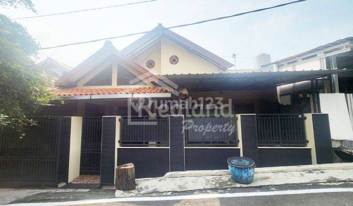 Rumah di Perum Wahyu Utomo Tambak Aji ,Semarang Ln 5821  1