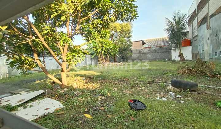 Tanah Rata Siap di Bangun di Ariloka, Semarang Tanah Rata Siap di Bangun di Ariloka, Semarang