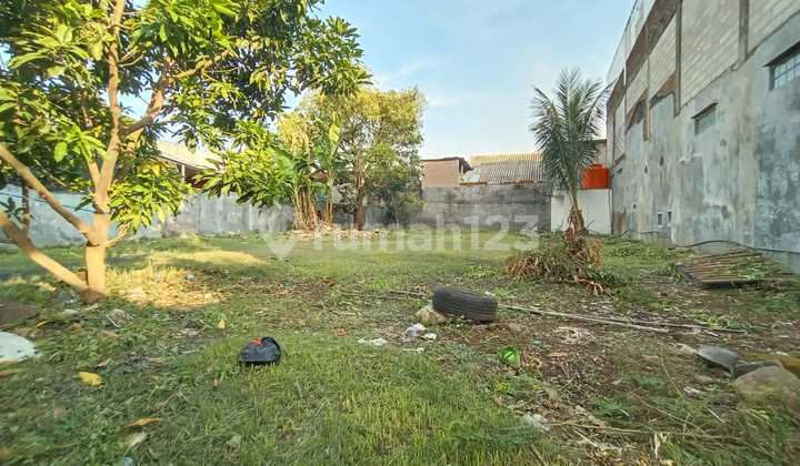 Tanah Rata Siap di Bangun di Ariloka, Semarang Tanah Rata Siap di Bangun di Ariloka, Semarang