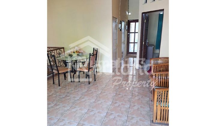 Boarding House in Wonodri Area, Semarang (Vn 8700) 2