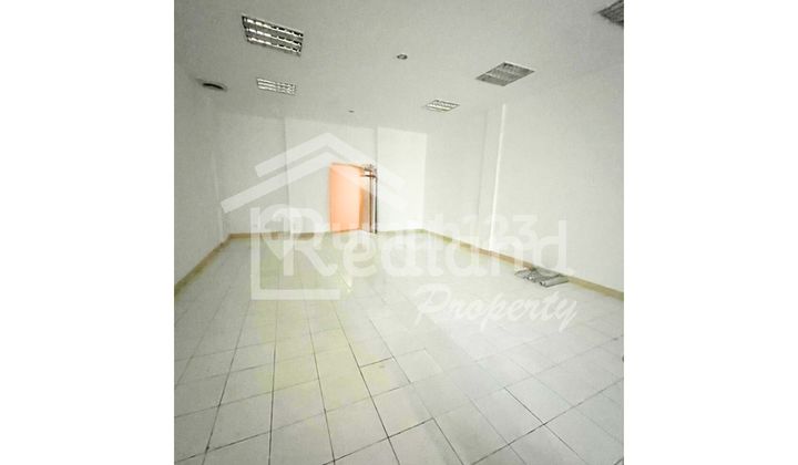 Shop House at KIC Gatot Subroto, Ngaliyan Semarang (Unit 8059) 2