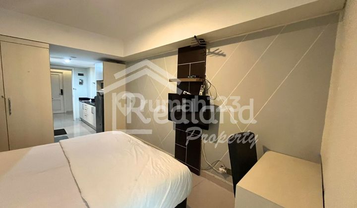 Apartemen Marquis De Lafayette LT 8 , Semarang ( Vn 8410 ) 2