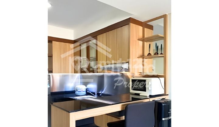 Apartemen Mg Suite LT 1519xxxx Semarang ( Vn 8543 ) 2